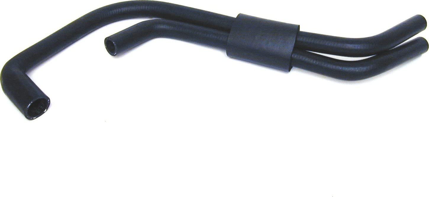 URO Parts 4961074 Heater Hose Set, Inlet & Outlet