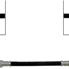 Dorman H380912 Hydraulic Brake Hose