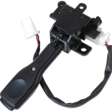 beler Cruise Control Switch Assembly 84632-34011 for Toyota RAV4 Camry Corolla Lexus Scion (Fulfilled by hermeshine)