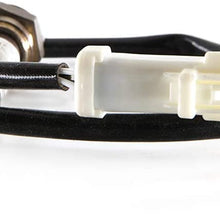 15717 Oxygen Sensor Replacement for Lincoln Ford F150 Explorer Ranger Mustang Aston Martin Mazda Tribute Mercury Nissan at Downstream or Upstream Position with OE Bosch 15717