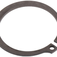 ACDelco 19133125 GM Original Equipment Transfer Case Rear Output Shaft Rear Bearing Retaining Ring