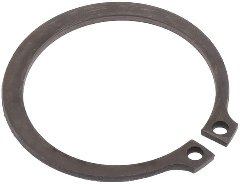 ACDelco 19133125 GM Original Equipment Transfer Case Rear Output Shaft Rear Bearing Retaining Ring