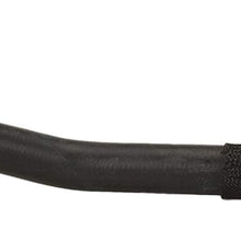 ACDelco 19252177 Professional Radiator Coolant Hose, 1 Pack