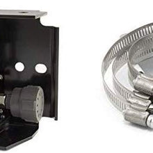 Air Lift 25980EZ 25980EZ-2nd w Mobile App WirelessOne 2nd Generation EZ Mount + Lift 89399 LoadLifter 5000 Ultimate Plus+ Air Springs for 2017-2019 Ford F250 / F350 4WD