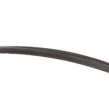 Zefal Swan Road Mudguard Black 2016