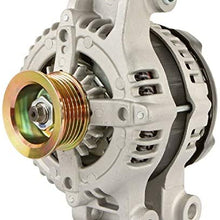 DB Electrical AND0476 Remanufactured Alternator For Chrysler 300 2.7 3.5 5.7 6.1L 2008-2010, 6.4L 2012-14, Dodge Challenger 6.1L 08-10, 3.5L 5.7L 09 10, Charger 2.7 3.5 5.7 6.1 2008-10, Magnum 2.7 3.5 5.7 6.1 2008