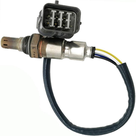 Automotive-leader 234-5010 Upstream Wideband Air Fuel Ratio Oxygen O2 Sensor 1 for Acura MDX RL 3.5L-V6 TL 3.2L-V6, Honda Accord 3.0L Odyssey Pilot Ridgeline 3.5L-V6, Saturn Vue 3.5L 36531-RCA-A01