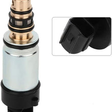 FEIPARTS New AC Compressor Control Solenoid Valve for 2013-2016 Nissan Sentra