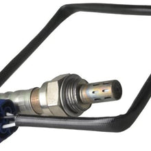 A-Premium O2 Oxygen Sensor for Nissan Frontier Pathfinder Xterra 05-12 NV1500 NV2500 NV3500 12-14 Suzuki Equator 09-12 4.0L Downstream 2-PC Set