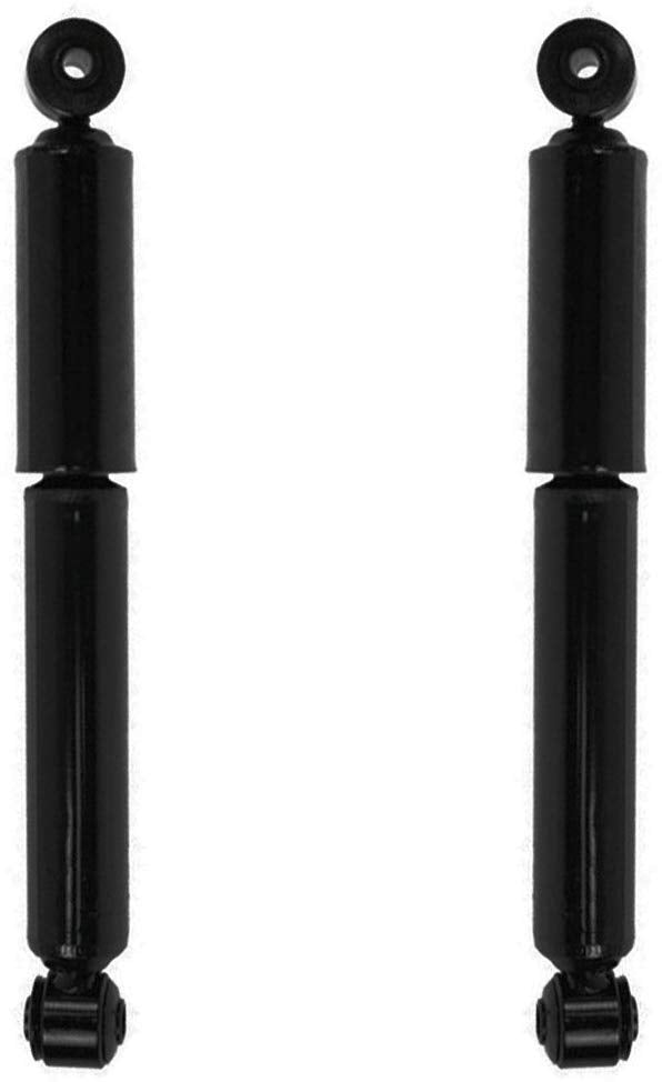 Unity Automotive 2-251500-001 Quick Complete Strut Assembly Kit (Rear Pair)