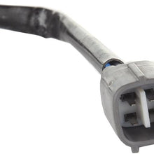 ROADFAR 15217 25697 24656 Upstream O2 Oxygen Sensor fit for Lexus ES300 ES330 ES350 RX300 RX330 RX350 RX400h RX450h, Scion tC xB, for Toyota 4Runner Avalon Camry Corolla Highlander Matrix RAV4 Tacoma