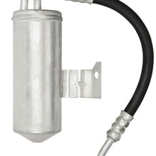 Replace - A/C Accumulator with Hose Assembly