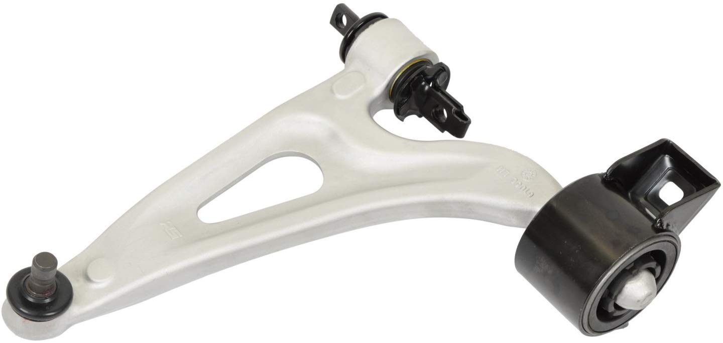 Moog RK80725 Control Arm and Ball Joint Assembly