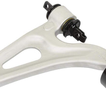 Moog RK80725 Control Arm and Ball Joint Assembly