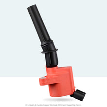 Ignition Coil 8 Pack For Ford Expedition Mustang Explorer Crown Victoria 4.6L 5.4L F-150 XL F250 F550 4.6/5.4L