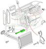 HEATER TEMPERATURE CONTROL SENSOR DEFENDER 07-UP LR036309 OEM