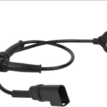 TAMKKEN ABS Speed Sensor YS4Z-2B372-AA for Ford Focus fits BRAB154 YS4Z2B372AA ALS263 970-105 Front Left Right