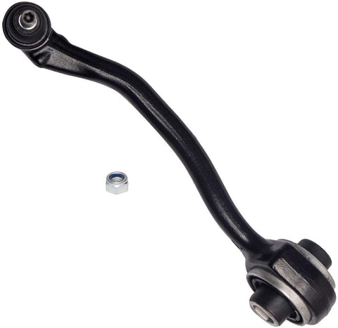 TUCAREST K80533 Front Left Lower Rearward Control Arm and Ball Joint Assembly Compatible With Mercedes-Benz C230 C240 C280 C320 C350 CLK320 CLK350 CLK500 CLK550 SLK280 SLK300 SLK350 Driver Side
