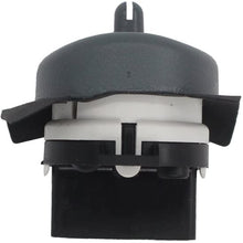 NewYall Power Mirror Control Switch Front Left Driver Side View Button for Chevy Truck Pickup GMC C/K