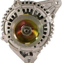 DB Electrical AND0181 Alternator Compatible With/Replacement For 3.0L Toyota Sienna 1998 1999 2000, Avalon 2001 2002 2003 2004 Auto Car 1999 101211-7520 101211-7670 101211-7750 400-52051