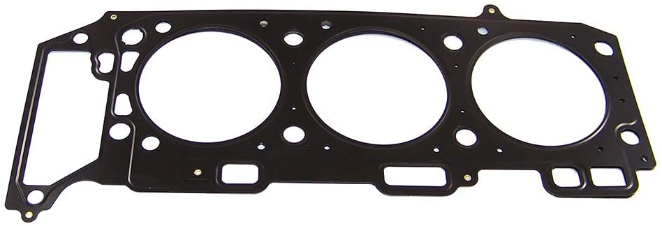 DNJ HG428R MLS (Multi-Layered Steel) Head Gasket for 1997-2011 / Ford, Land Rover, Mazda, Mercury / 4.0L / V6 / 12V / SOHC / 245cid / FLEX