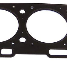 DNJ HG428R MLS (Multi-Layered Steel) Head Gasket for 1997-2011 / Ford, Land Rover, Mazda, Mercury / 4.0L / V6 / 12V / SOHC / 245cid / FLEX