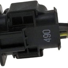 Fanlide O2 Oxygen Sensor for Ford and Lincoln, Upstream Lambda Sensor, 8F9A-9Y460-GA 8F9A9Y460GA 0258017322