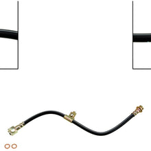 Dorman H380047 Hydraulic Brake Hose