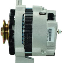 Remy 91323 Alternator