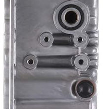 ROADFAR Engine Oil Pan Drain Plug Kits for Aluminum Assembly fit for 04 05 06 07 08 09 10 11 12 13 Volvo C30 C70 S40 V50 Cummins Diesel 2.4L 2.5L with OE 264-730 Oil Drain Pan