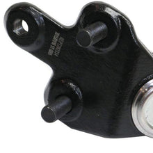 Ball Joint Set of 2 Compatible with 2010 Toyota Highlander Front Left and Right Side Lower