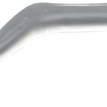 A-Premium Upper Front Left Control Arm with Bushing Replacement for BMW E39 540i 1997-2003 M5 2000-2003 Front Left