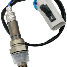 Amrxuts 234-4668 Upstream Downstream Oxygen Sensor for 2003-2005 Chevrolet GMC Silverado Sierra 1500 Tahoe Yukon 5.3L for 2002-2004 Sonoma 4.3L