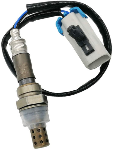 Amrxuts 234-4668 Upstream Downstream Oxygen Sensor for 2003-2005 Chevrolet GMC Silverado Sierra 1500 Tahoe Yukon 5.3L for 2002-2004 Sonoma 4.3L