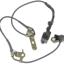 A-Premium ABS Wheel Speed Sensor Replacement for Mazda 6 GG GY 2003-2008 Front Right Passenger Side