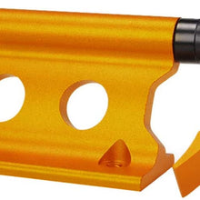 beiyoule Alloy Quick Release Fork Mount Bike Block Bike Car Rack Front Fork Portable Aluminum Alloy Waterproof Quick Release Stable