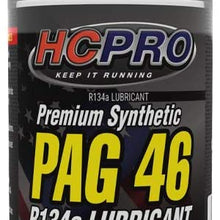 HCPRO PAG46 R134A Premium Synthetic Lubricant (12)