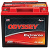Odyssey Battery PC1200 0766-2025C0N0