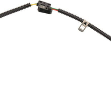 ACDelco 24279827 GM Original Equipment Automatic Transmission Input and Output Speed Sensor