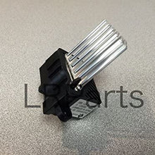 Range M62 03-05 AC A/C Heater Blower Control Switch JGO000021 Genuine