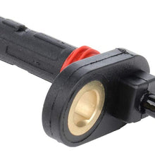 ZENITHIKE ABS Wheel Speed Sensor Right+Rear ALS1633 Compatible with 2007-2011 Honda CR-V