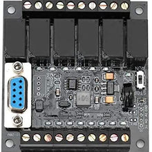 ZEFS--ESD Electronic Module PLC Industrial Control Board Programmable Controller DC10-28V Delayed Module