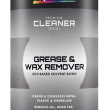 Dupli-Color Single Paint Grease and Wax Remover Soy Based, 32 oz.
