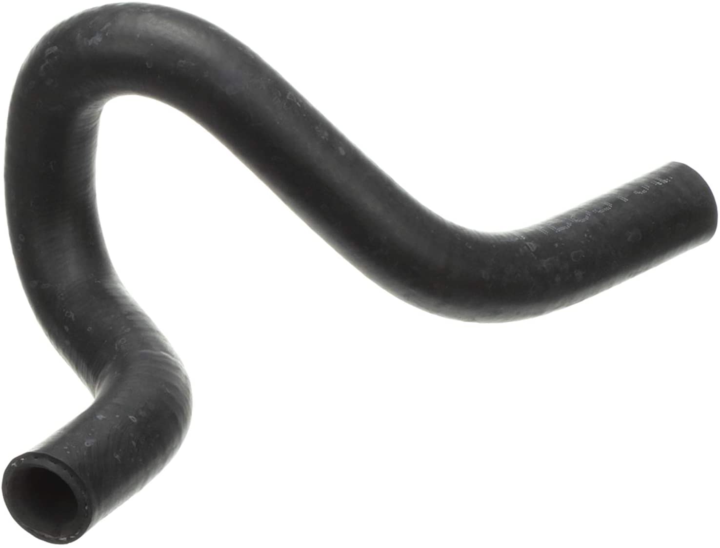 ACDelco 14720S Professional Molded Heater Hose