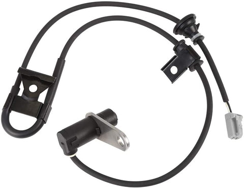 X AUTOHAUX Front Left or Right Car ABS Wheel Speed Sensor for Lexus RX300 Toyota Highlander 8954548020