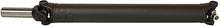 Dorman 976-746 Rear Drive Shaft for Select Jeep Models