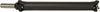 Dorman 976-746 Rear Drive Shaft for Select Jeep Models