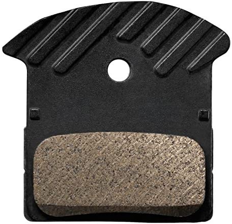SHIMANO J02A Resin Disc Brake Pad Pair