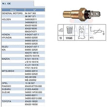 Facet - 7.3080 - Coolant/Oil/Fuel Temperature Senders