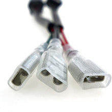 TPS Sensor, Model-3 Throttle Position Sensor for 2017+ KTM EXC, for 2016+ KTM XC-F SXF, for 2017+ Husqvarna FE FC, for 2014+ Yamaha YZ250F, for Many Honda bikes